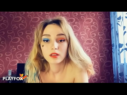 ❤️ Syzet magjike të realitetit virtual më bënë seks me Harley Quinn ❤❌ Seks në pornografi sq.sex00.top ☑